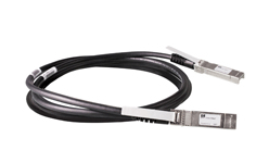 HP BladeSystem c Class 10GbE SFP to SFP 3m Direct Attach Copper Cable,HP BladeSystem c Class 10GbE SFP to SFP 3m Direct Attach Copper Cable Images