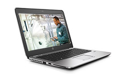 HP EliteBook 820 G3 Laptop PC, HP EliteBook 820 G3 Laptop PC Images, Intel Core i5-6200U Processor, Windows 10 Pro, 4GB RAM, 256GB SSD, 31.75 cms(12.5) screen