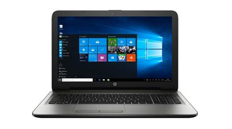 HP Notebook 15 AY015TU Laptop