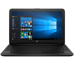 HP Notebook - 15-ay015tu