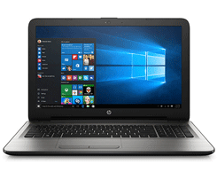 HP Notebook - 15-ay507tx