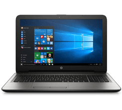 HP Notebook - 15-ay543tu