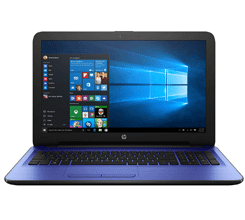 HP Notebook - 15-ay544tu