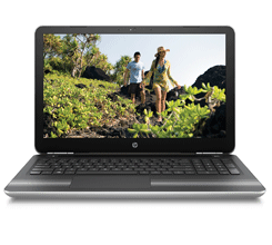 HP Pavilion - 15-au117tx Laptop, HP Pavilion - 15-au117tx Laptop images
