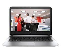 HP ProBook 440 G3 Notebook PC, HP ProBook 440 G3 Notebook PC Images